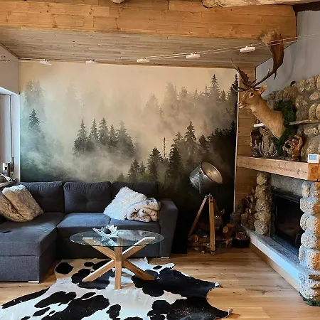 A Dream In The Mountains *