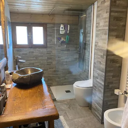 Apartment A Dream In The Mountains *