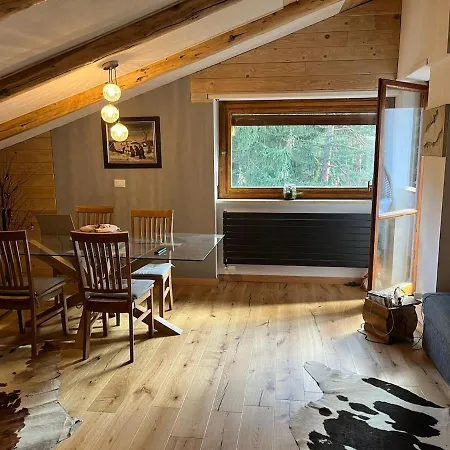 Apartment A Dream In The Mountains