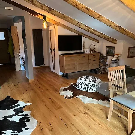 Apartment A Dream In The Mountains