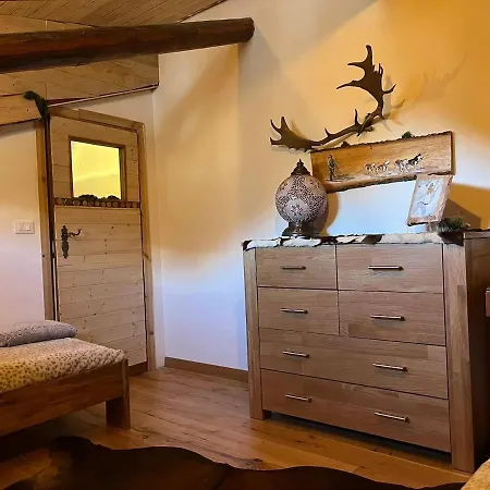 A Dream In The Mountains Apartment Bardonecchia