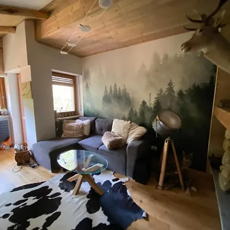 Apartment A Dream In The Mountains *