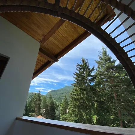 A Dream In The Mountains Apartment Bardonecchia