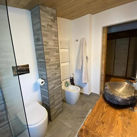 Apartment A Dream In The Mountains Bardonecchia