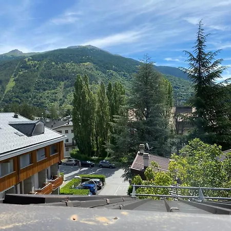 Apartment A Dream In The Mountains *