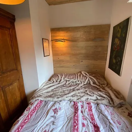 Apartment A Dream In The Mountains