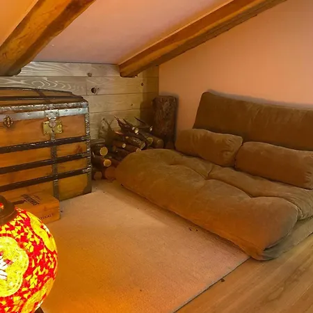 Apartment A Dream In The Mountains