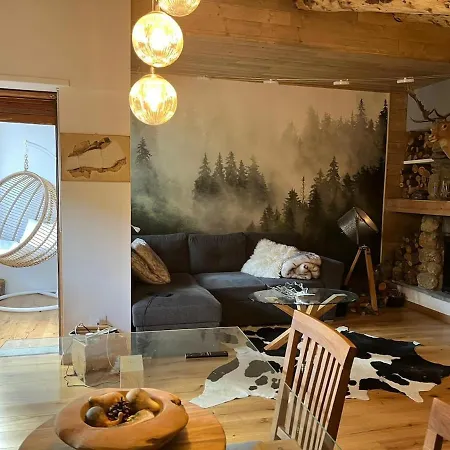 A Dream In The Mountains Apartment Bardonecchia