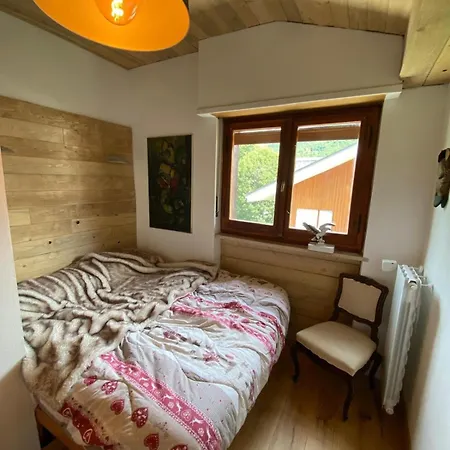 Apartment A Dream In The Mountains *